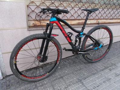 Bicicleta felt Bicicletas de segunda mano baratas en A Coru a