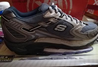 Zapatos skechers hombre zalando segunda outlet mano