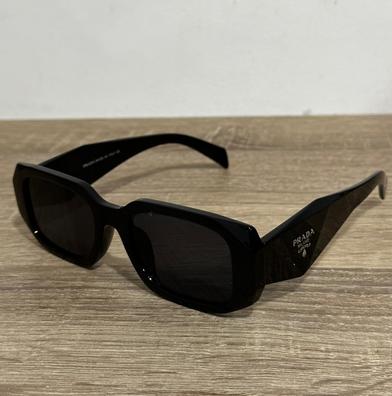 funda gafas prada rígida - Compra venta en todocoleccion