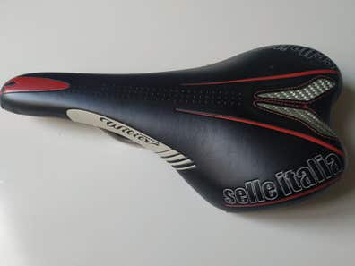 Sillin italia Bicicletas de segunda mano baratas |