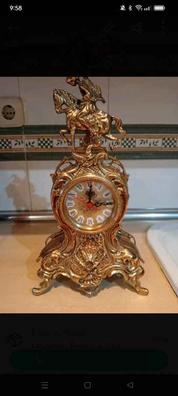 Menaje del hogar de segunda mano barato en Corbillos de la Sobarriba