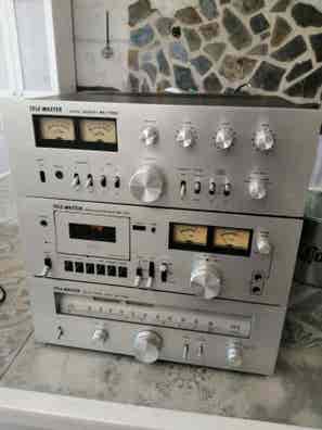 musica Amplificadores de segunda mano | Milanuncios