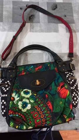 Bolsos discount de desigual