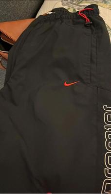 Pantalones Chandal - Pantalones Chandal Nike