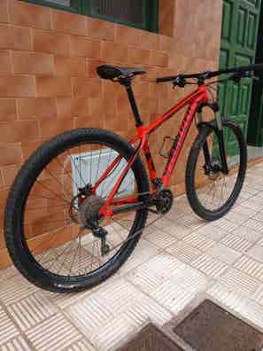 Fat bike specialized fatboy 2016 de segunda mano Milanuncios