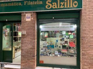 Brillar diario desagradable Numismatica Coleccionismo: comprar, vender y contactos en Murcia |  Milanuncios