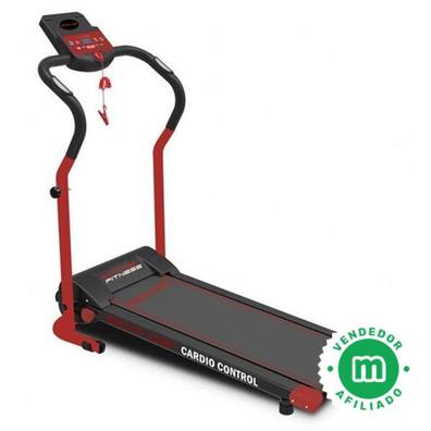 Cinta de andar New Walk ECO-DE-2575 : Fitness y Bienestar