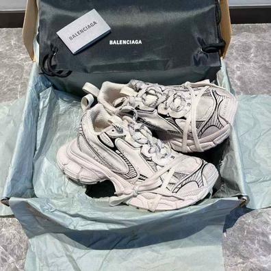 Zapatillas 3XL hombre Balenciaga Milanuncios