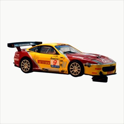 Trencillas coches slot - Trencillas coches Scalextric 🚗🚗