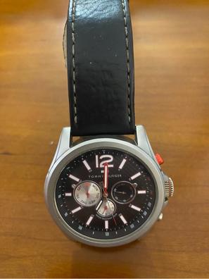 Tommy hilfiger reloj Moda y complementos de segunda mano barata