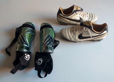 Botas de futbol madrid de segunda mano Milanuncios