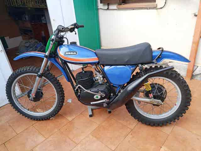 Milanuncios Ajp phantom as 74