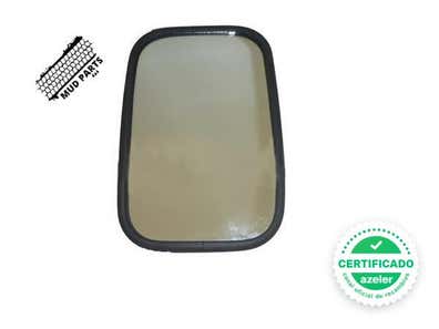 Espejos defender motos y motor de mano, ocasión y km0 | Milanuncios