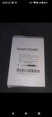 Smart Finder Rastreador Localizador Gps De Objetos Bluetooth