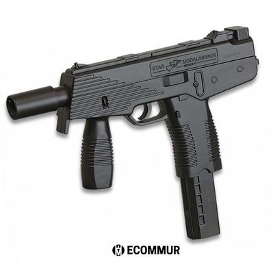 Subfusil Airsoft Eléctrico Uzi, Comprar online