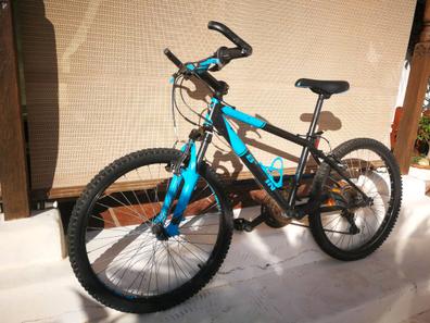 Bidon portaherramientas bicicleta discount decathlon