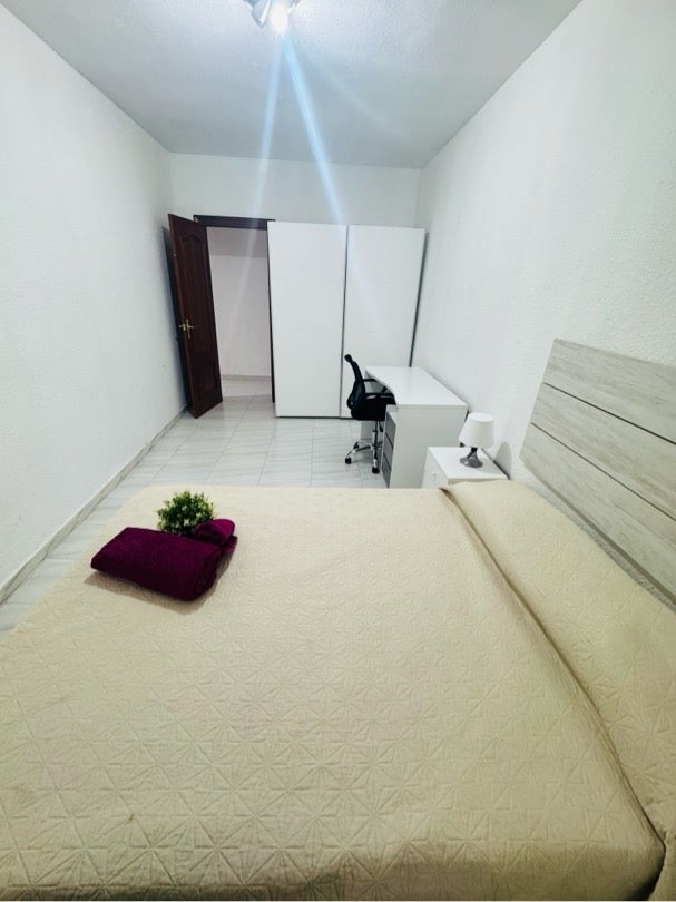 Fotografía del inmueble reportado: 855 €/mes — Almería, Almería