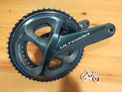 Bielas shimano ultegra online 10v