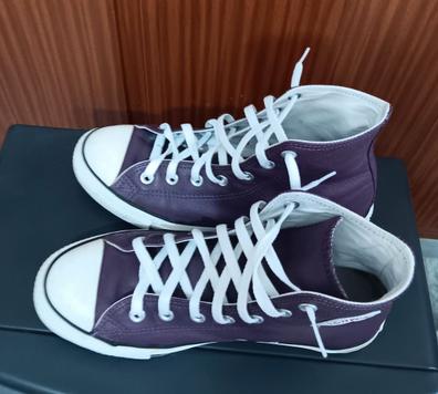 Converse talla shop 39 segunda mano