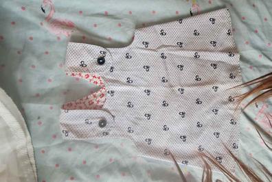 Milanuncios - Lote bebe niña 0-3 meses + regalo