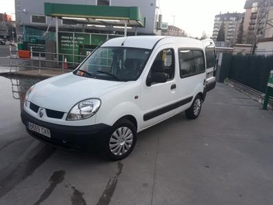 Renault kangoo de segunda mano y ocasión en Álava Provincia | Milanuncios