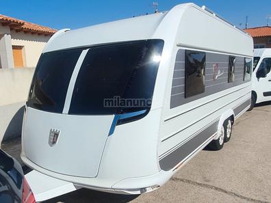 Caravanas vendo caravana 2500 euros de segunda mano km0 y ocasi n