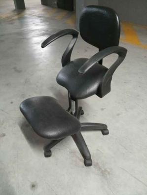 Reposapies Ergonómico Oficina y Hogar Mejor Precio OrtoPrime