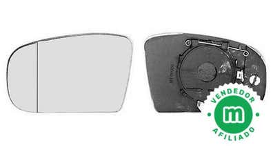 Carcasa Espejo Izquierdo Con Piloto Mercedes S W220 98- Ref 105.1418018