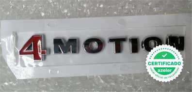 Logo 4motion | Milanuncios