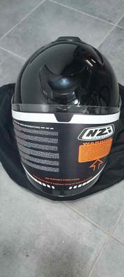 Casco best sale nzi repsol