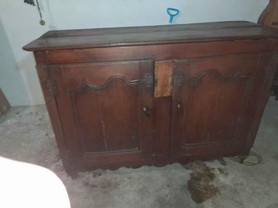 Compra y venta de muebles usados