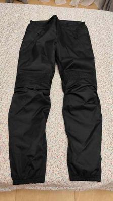 Accesorios Pantalon Pantalon Cordura Moto Segunda Mano Pantalones