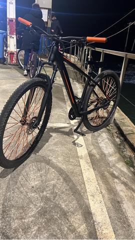 Mil anuncio 2025 bicicleta de montaña
