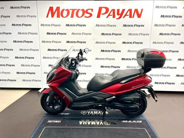 Milanuncios - Kymco - Superdink 125