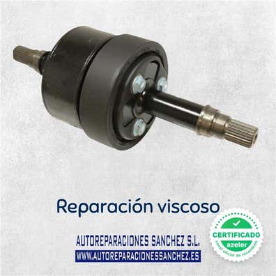 viscoso Coches, motos y motor de segunda ocasión y km0 |