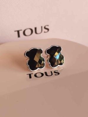 Pendientes tous onix Milanuncios