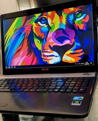Ultrabook con discount tarjeta grafica dedicada
