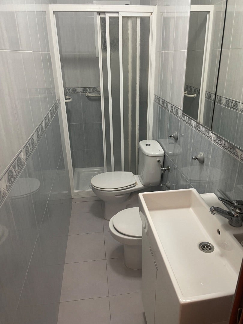 Fotografía del inmueble reportado: 800 €/mes — Sevilla, Sevilla