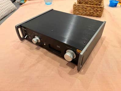 Used Teac UD-501 D/A Converters for Sale | HifiShark.com