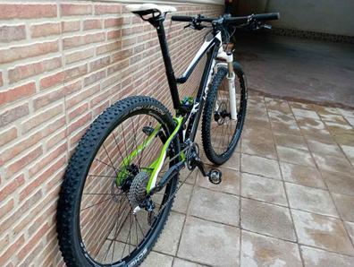 Bicicletas de segunda mano baratas en Ciudad Real Provincia