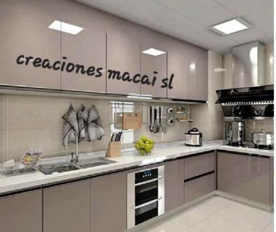 Cocinas completas Muebles de segunda mano baratos en Castellón Provincia