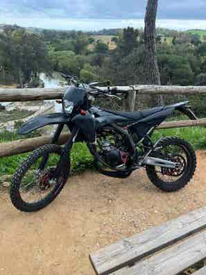 FANTIC - ENDURO XE COMPETITION