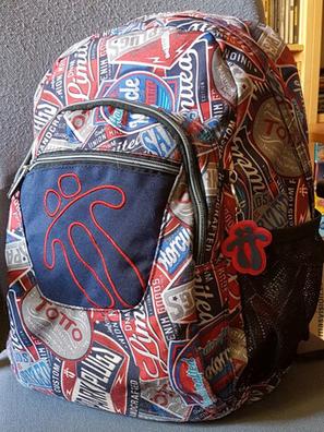 Mochilas para chicas para ir al instituto - La Maleteria