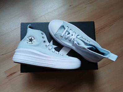 Converse segunda mano madrid hotsell