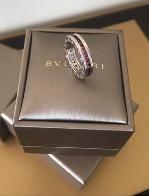 Anillos bulgari baratos new arrivals