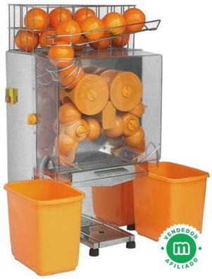 Exprimidor naranjas automatico