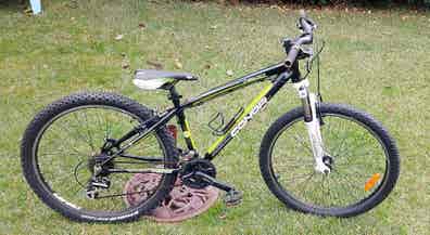 Bicicleta conor 7200 29 edition 2x10 de segunda mano Milanuncios