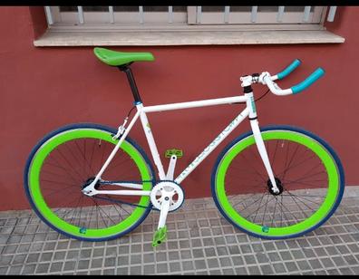 Bicicleta fixie online lima