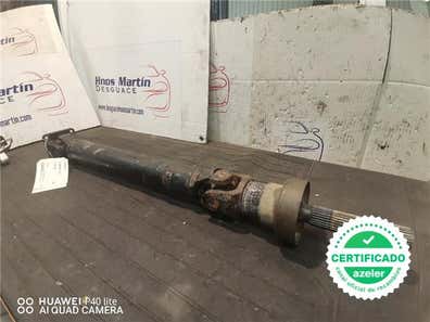 Cardan ford ranger | Milanuncios