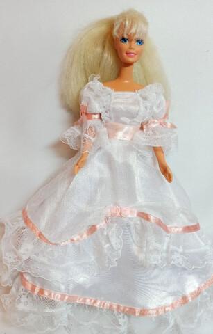 Milanuncios Mu eca Barbie N 684 New Orleans